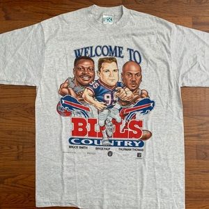 Shirt Xplosion Buffalo Bills T-shirt XL